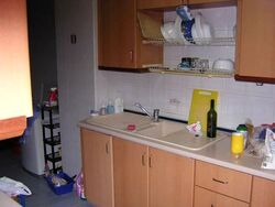 Kembangan Court (D14), Apartment #556132261